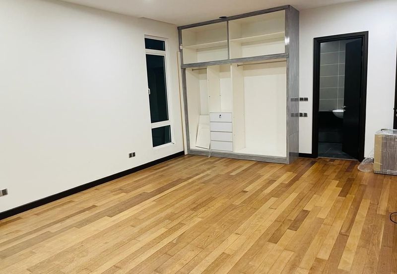 Ambrosia @ Kinrara Residence