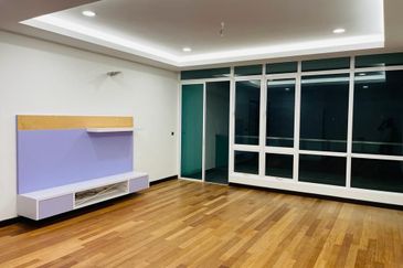 Ambrosia @ Kinrara Residence