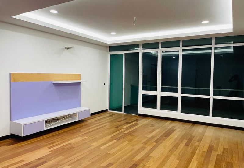 Ambrosia @ Kinrara Residence