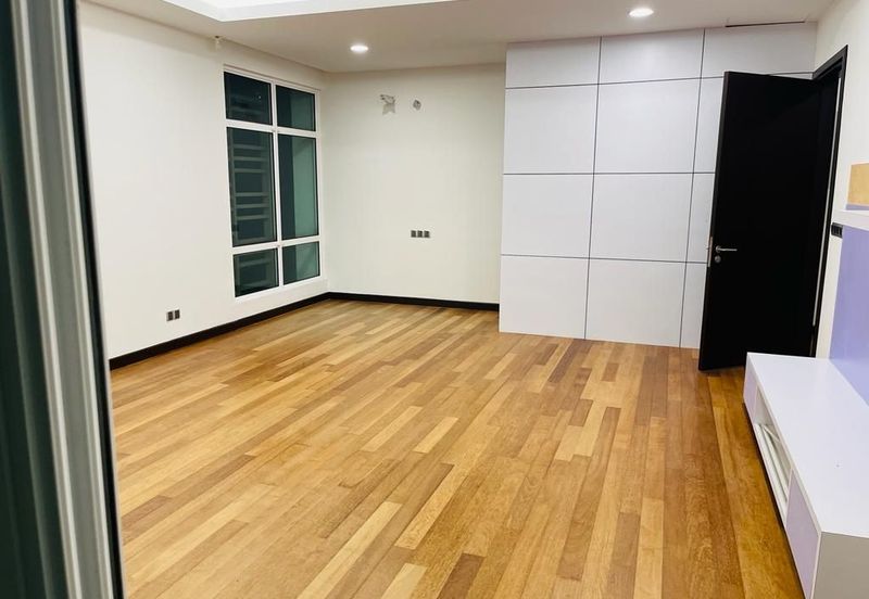 Ambrosia @ Kinrara Residence