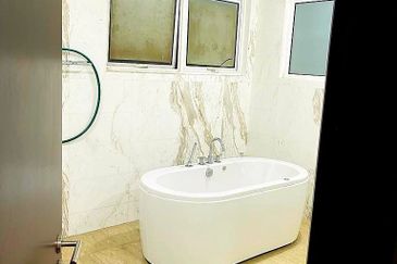 Ambrosia @ Kinrara Residence