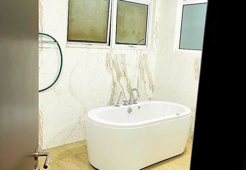 Ambrosia @ Kinrara Residence