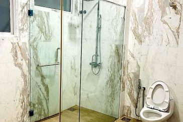 Ambrosia @ Kinrara Residence