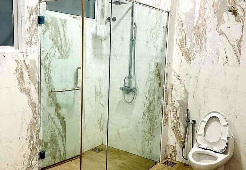 Ambrosia @ Kinrara Residence