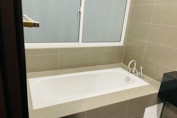 Ambrosia @ Kinrara Residence