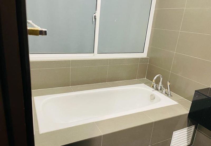 Ambrosia @ Kinrara Residence