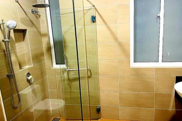 Ambrosia @ Kinrara Residence