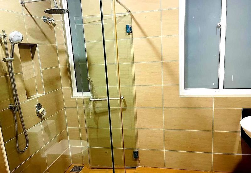 Ambrosia @ Kinrara Residence