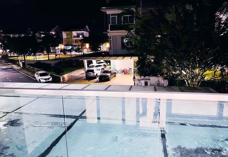 Ambrosia @ Kinrara Residence