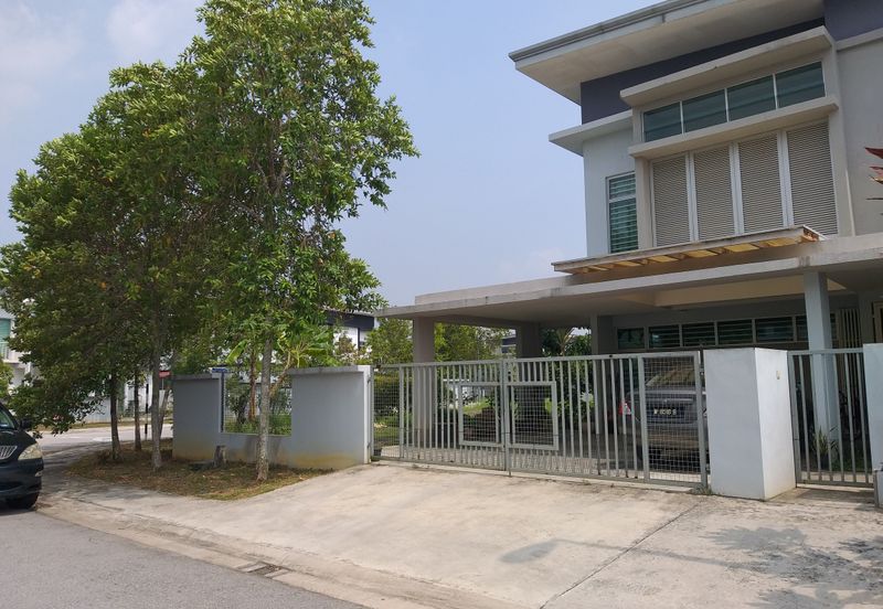 Chimes @ Bandar Rimbayu