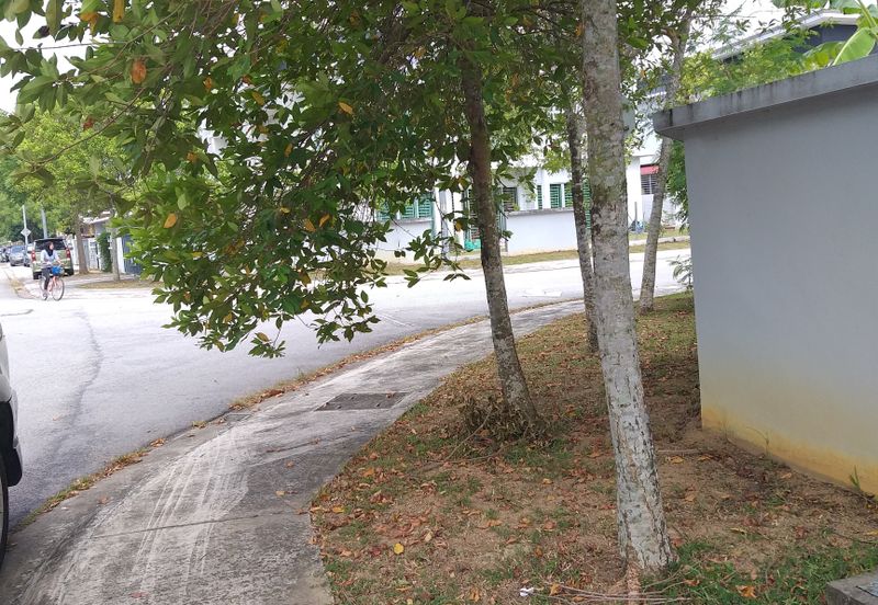 Chimes @ Bandar Rimbayu