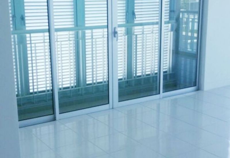 Chimes @ Bandar Rimbayu