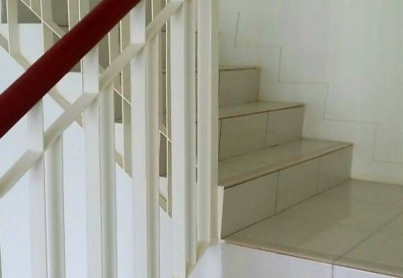 Chimes @ Bandar Rimbayu