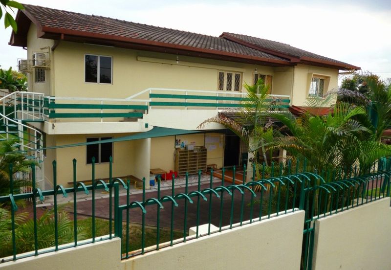 JT1404A - DOUBLE STOREY BUNGALOW LOCATED AT SECTION 14 PETALING JAYA  FOR SALE