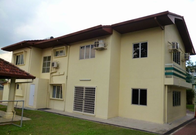 JT1404A - DOUBLE STOREY BUNGALOW LOCATED AT SECTION 14 PETALING JAYA  FOR SALE