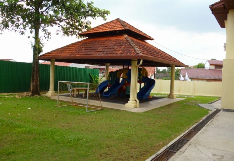 JT1404A - DOUBLE STOREY BUNGALOW LOCATED AT SECTION 14 PETALING JAYA  FOR SALE