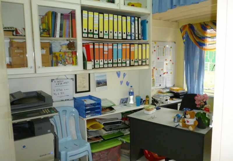 JT1404A - DOUBLE STOREY BUNGALOW LOCATED AT SECTION 14 PETALING JAYA  FOR SALE