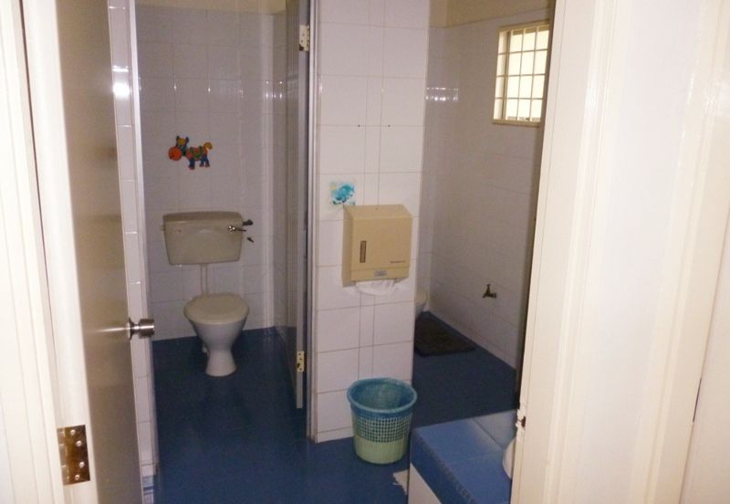 JT1404A - DOUBLE STOREY BUNGALOW LOCATED AT SECTION 14 PETALING JAYA  FOR SALE