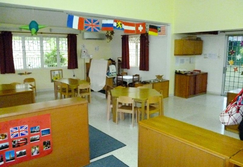 JT1404A - DOUBLE STOREY BUNGALOW LOCATED AT SECTION 14 PETALING JAYA  FOR SALE