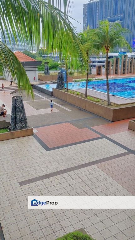 🔥HOT DEMAND FOR RENTAL🔥  AMPANG BOULEVARD CONDO, Selangor, Ampang