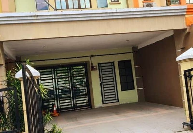 Perdana College Heights