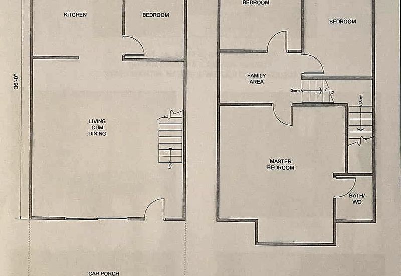 Perdana College Heights