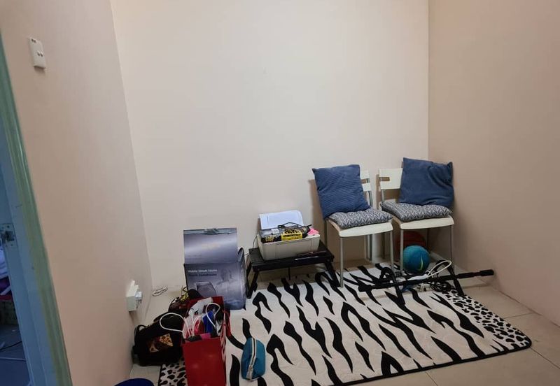 Perdana College Heights