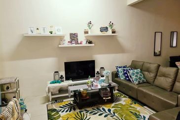 Perdana College Heights