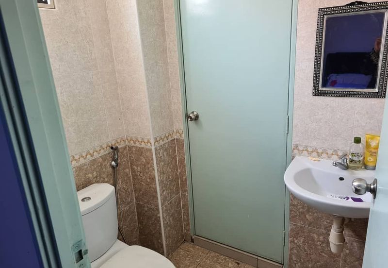 Perdana College Heights