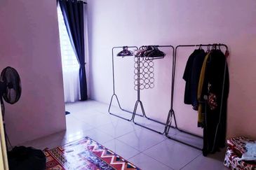 Perdana College Heights