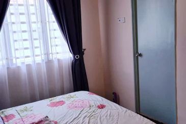 Perdana College Heights