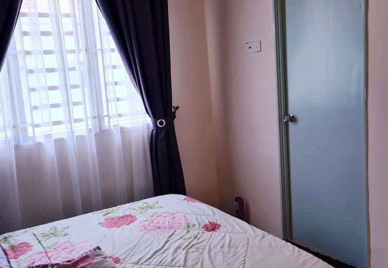 Perdana College Heights