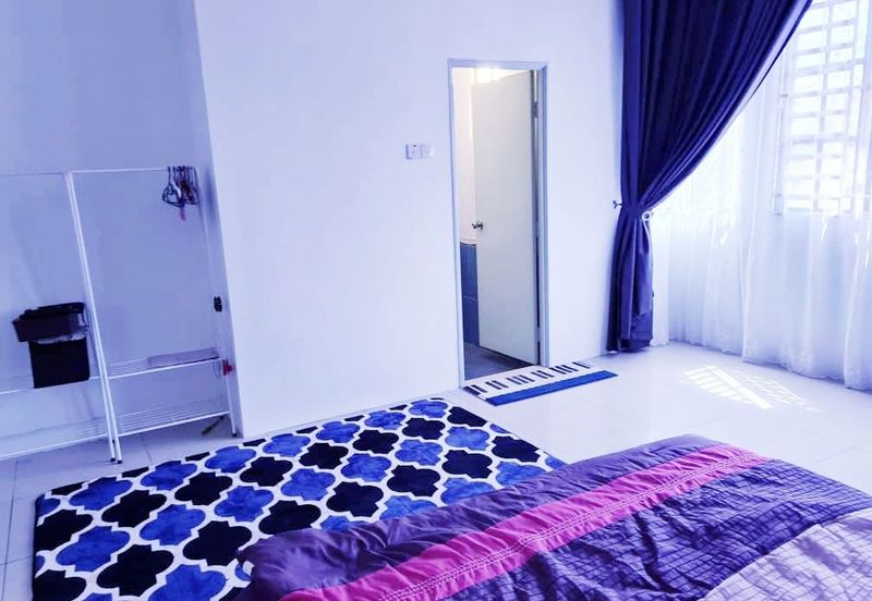 Perdana College Heights