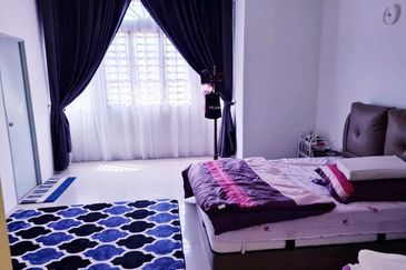 Perdana College Heights