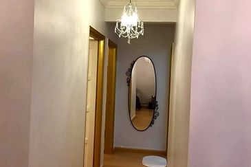 Perdana View Condominium