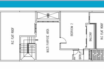 The Clover Homes @ Laman Semanggi