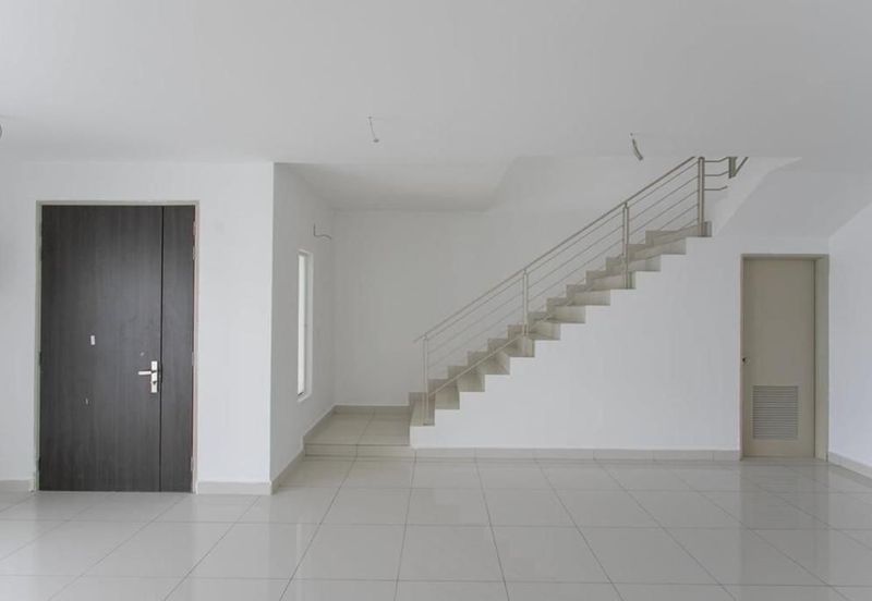 The Clover Homes @ Laman Semanggi