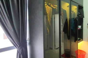 HIJAYU 2 - RESORT HOMES