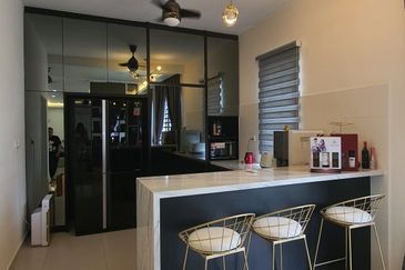 HIJAYU 2 - RESORT HOMES