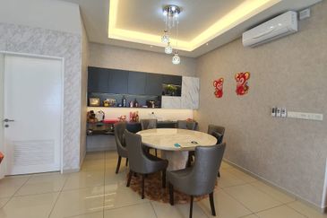 HIJAYU 2 - RESORT HOMES