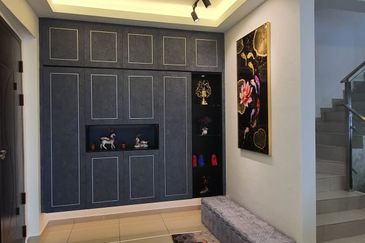 HIJAYU 2 - RESORT HOMES