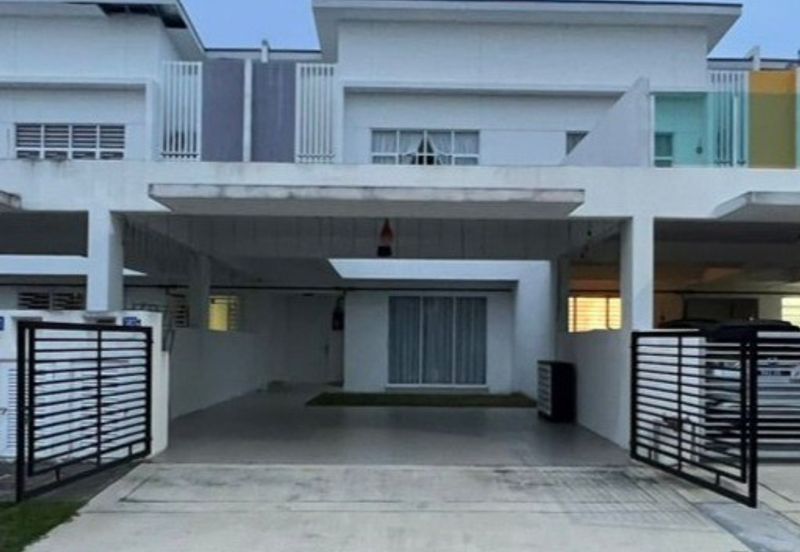 Suriaman 2, Bandar Sri Sendayan