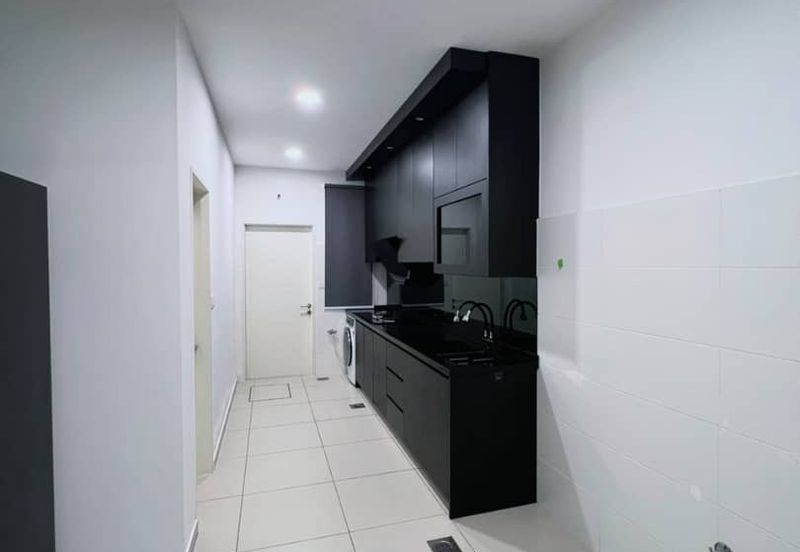 Suriaman 2, Bandar Sri Sendayan