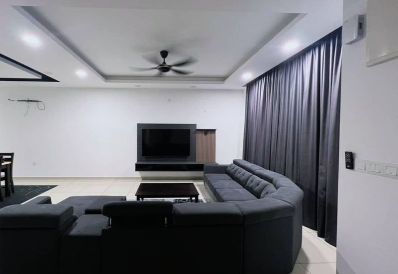 Suriaman 2, Bandar Sri Sendayan