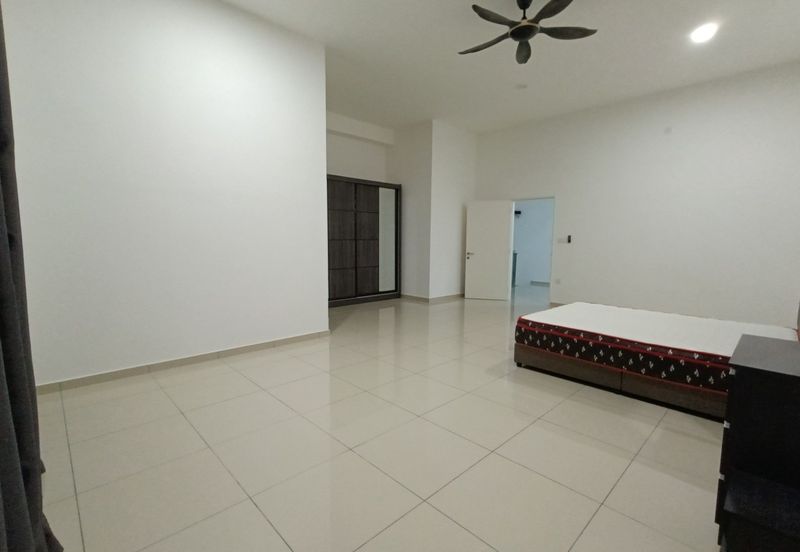 Suriaman 2, Bandar Sri Sendayan