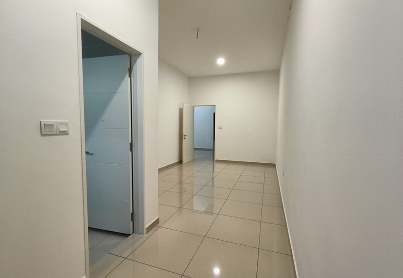 Suriaman 2, Bandar Sri Sendayan