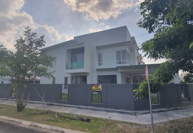 Suriaman 1, Bandar Sri Sendayan