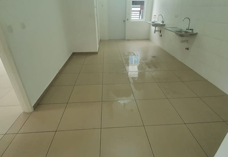 Suriaman 1, Bandar Sri Sendayan