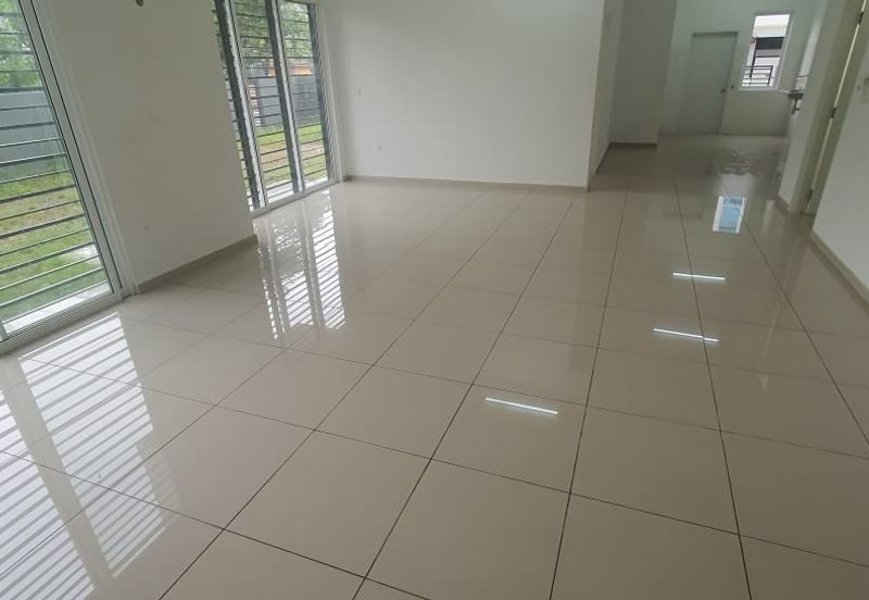 Suriaman 1, Bandar Sri Sendayan