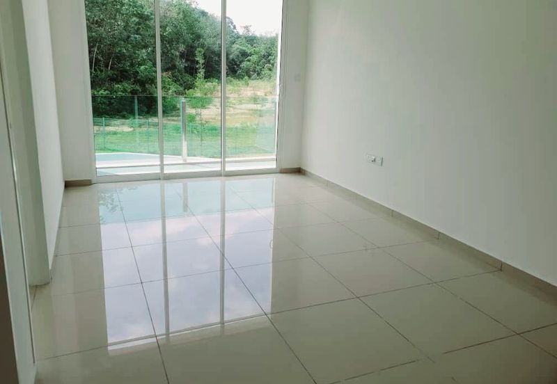 Suriaman 1, Bandar Sri Sendayan